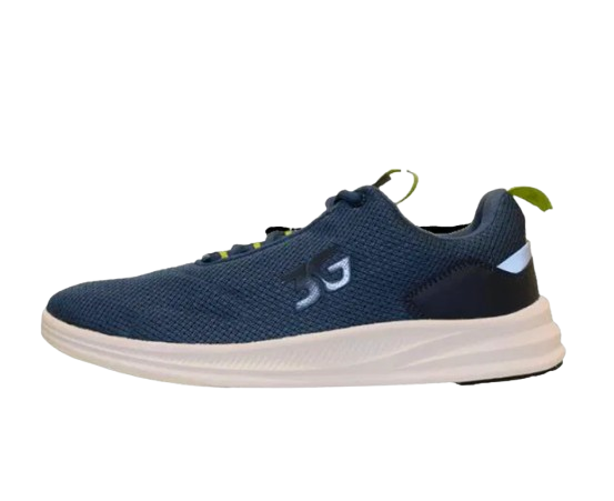 3G Kicks II Bowling Shoes - Navy