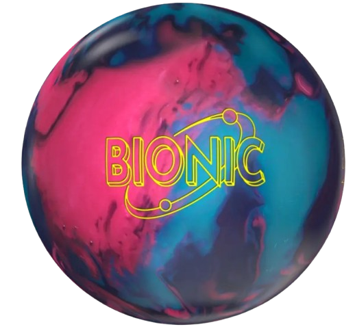 Storm Bionic