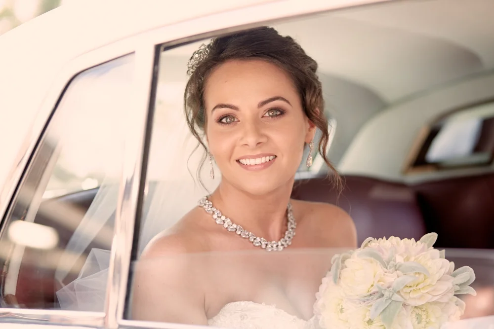 bride
