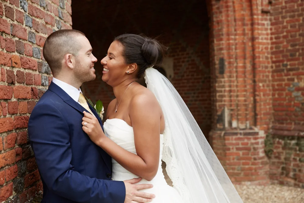 ANDREA & BEN Leez Priory, Chelmsford, Essex