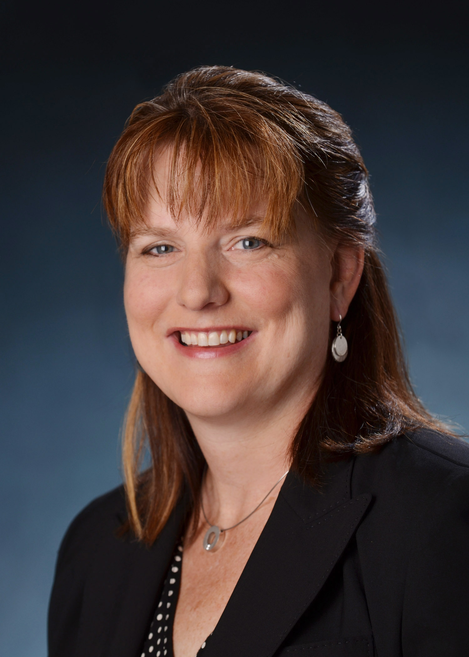 Kelly Fox, Senior Vice Chancellor and CFO, University of Colorado at Boulder