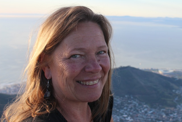 Ruth Johnston , Ph.D — Associate Vice Provost, Organizational Excellence, University of Washington