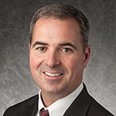 Terrence Sawyer, J.D., Vice President of Administration — Loyola University Maryland
