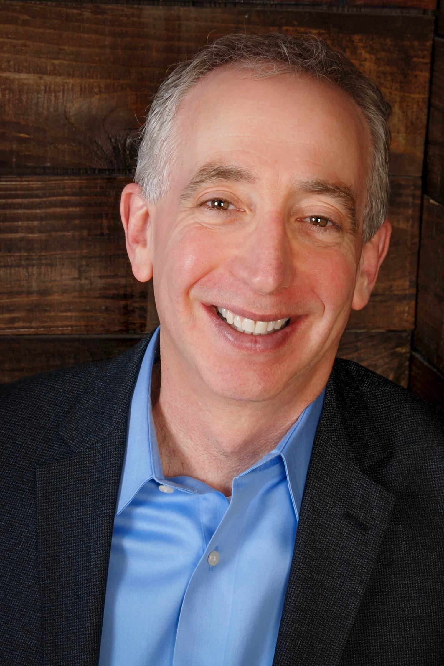 Howard Teibel