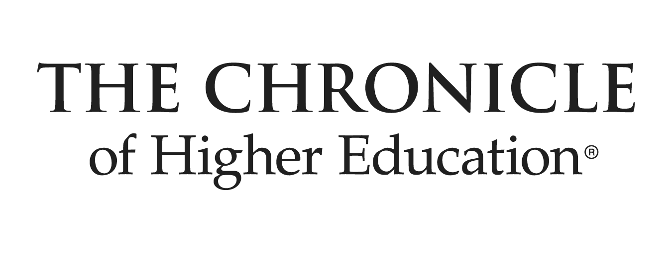 Chronicle of HIgher Education Logo.png