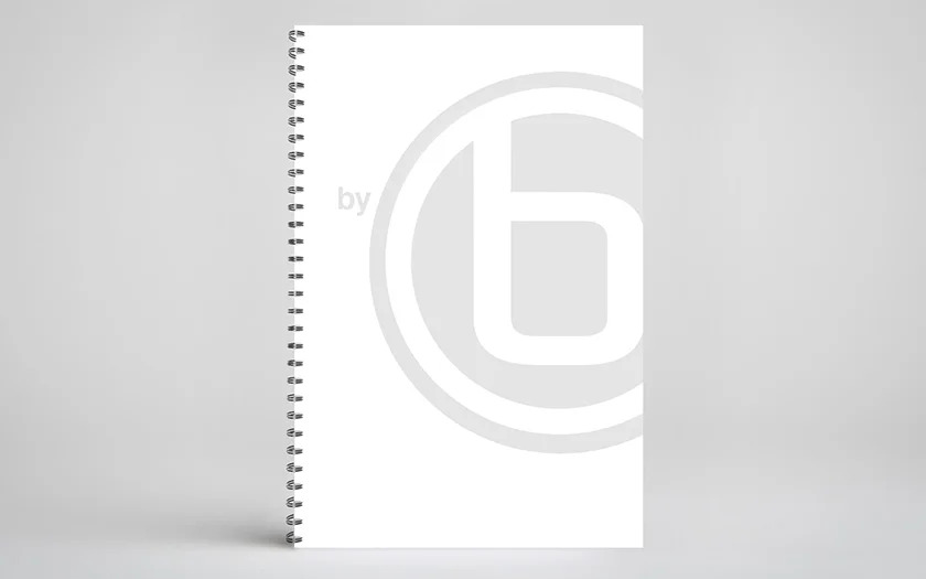 Buckner Group Presentation Document Cover CONCEPT and DESIGN: Sid Guglielmino CLIENT: Malcolm Buckner / Rosalyn Dunn AGENCY: Rowland
