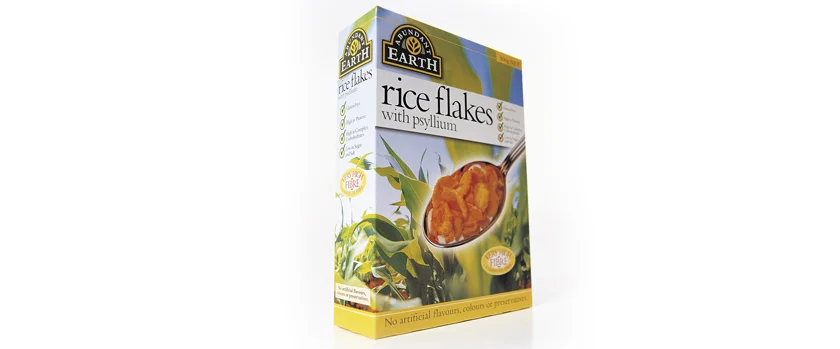 Abundant Earth Packaging CONCEPT: Sid Guglielmino DESIGN: Sid Guglielmino AGENCY: GDC
