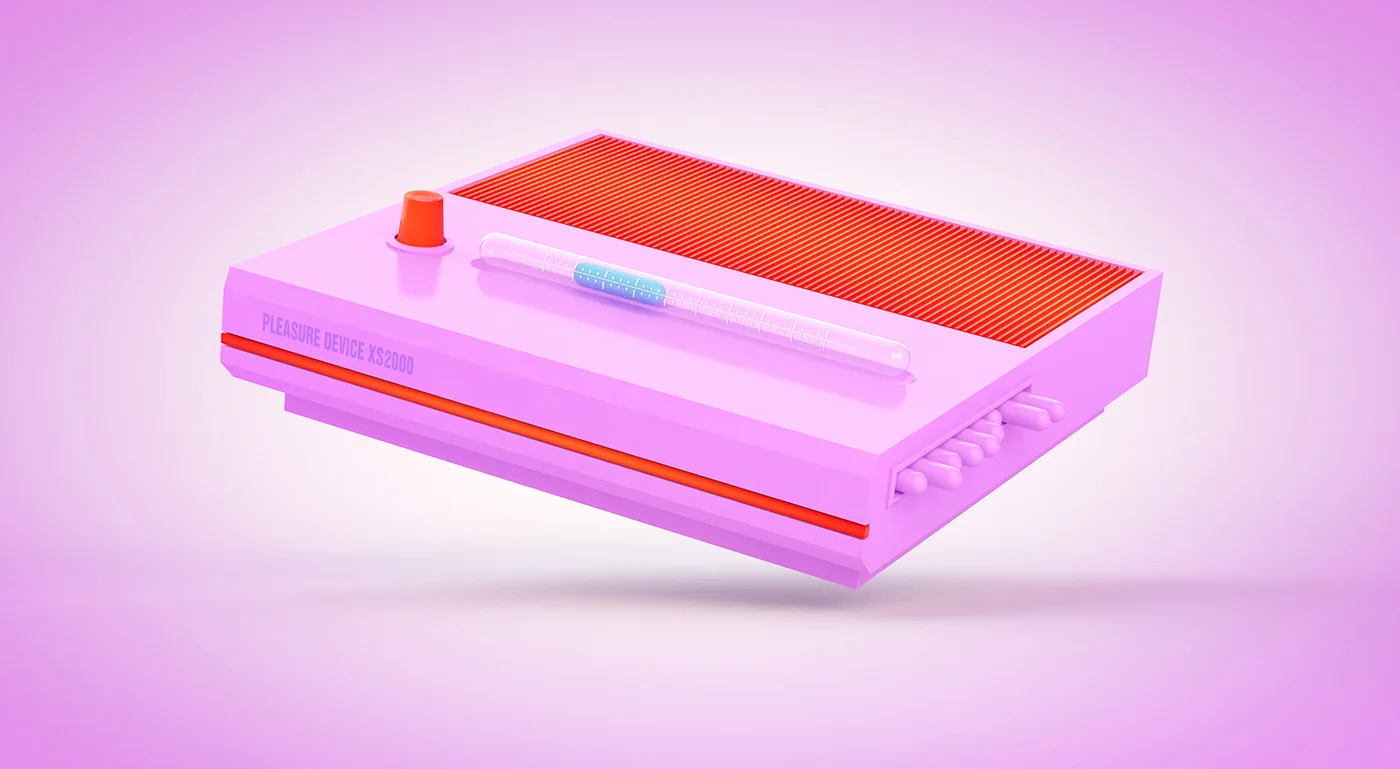 Future Products - Entertainment Unit CONCEPT, DESIGN and 3D Visualisation: Sid Guglielmino