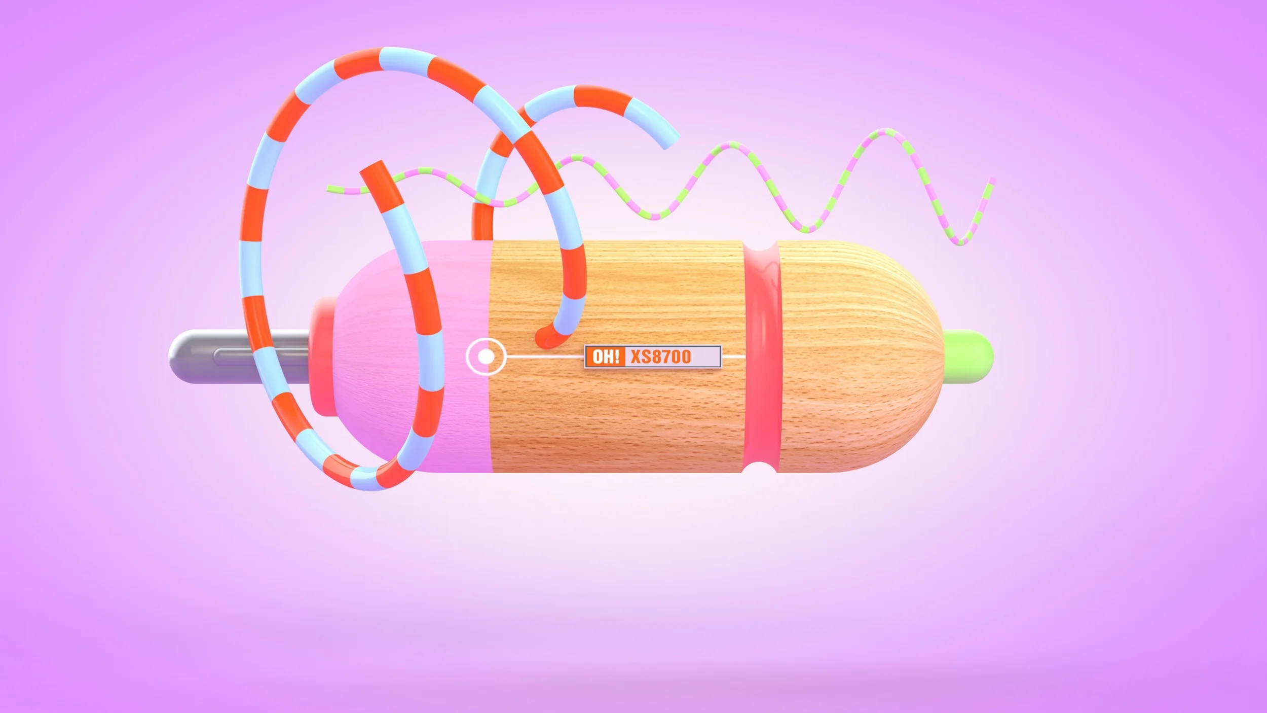 Future Products - Flying Wooden Thing CONCEPT, DESIGN and 3D Visualisation: Sid Guglielmino