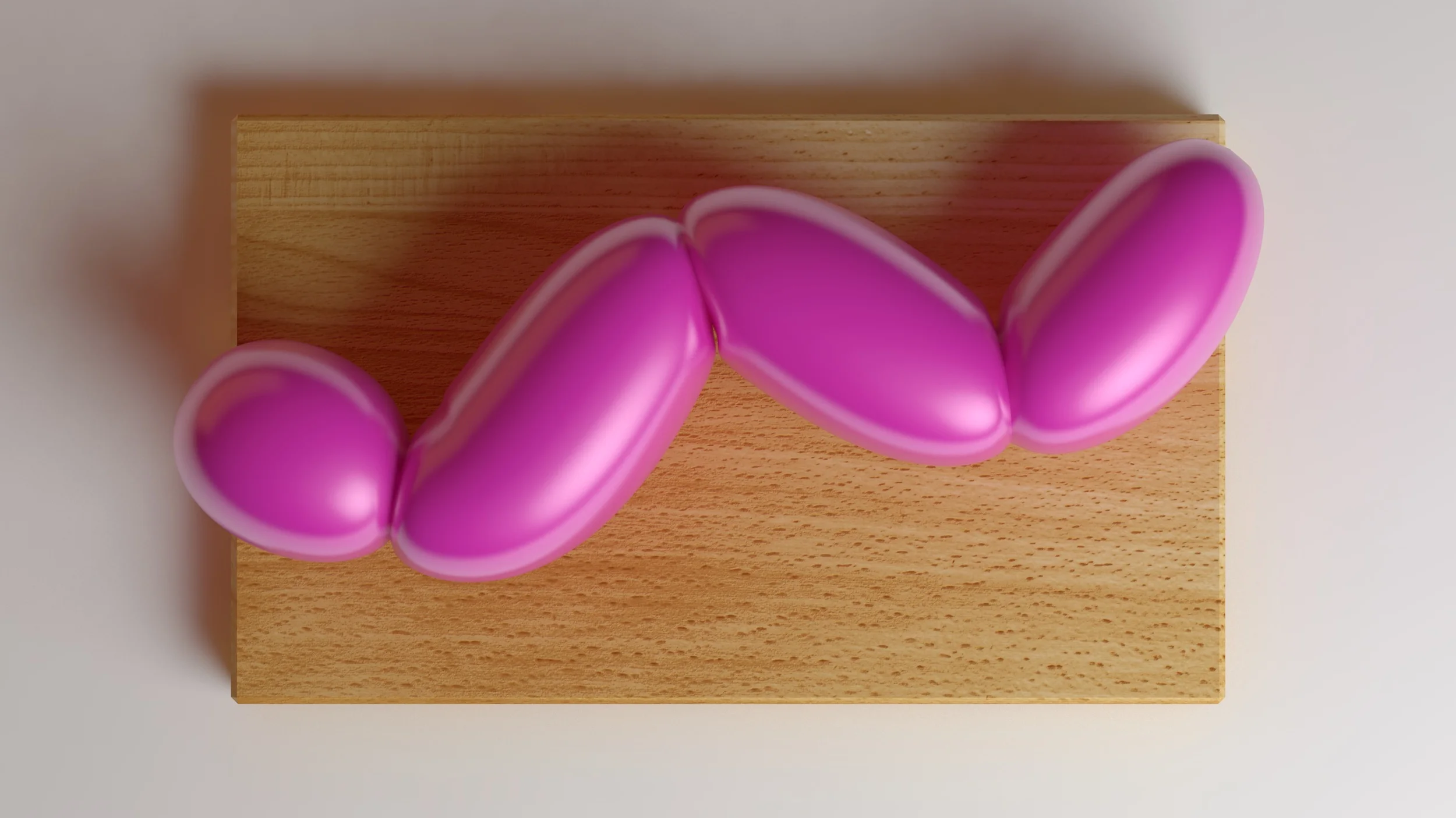 Future Products - Wooden Plan 5 CONCEPT, DESIGN and 3D Visualisation: Sid Guglielmino