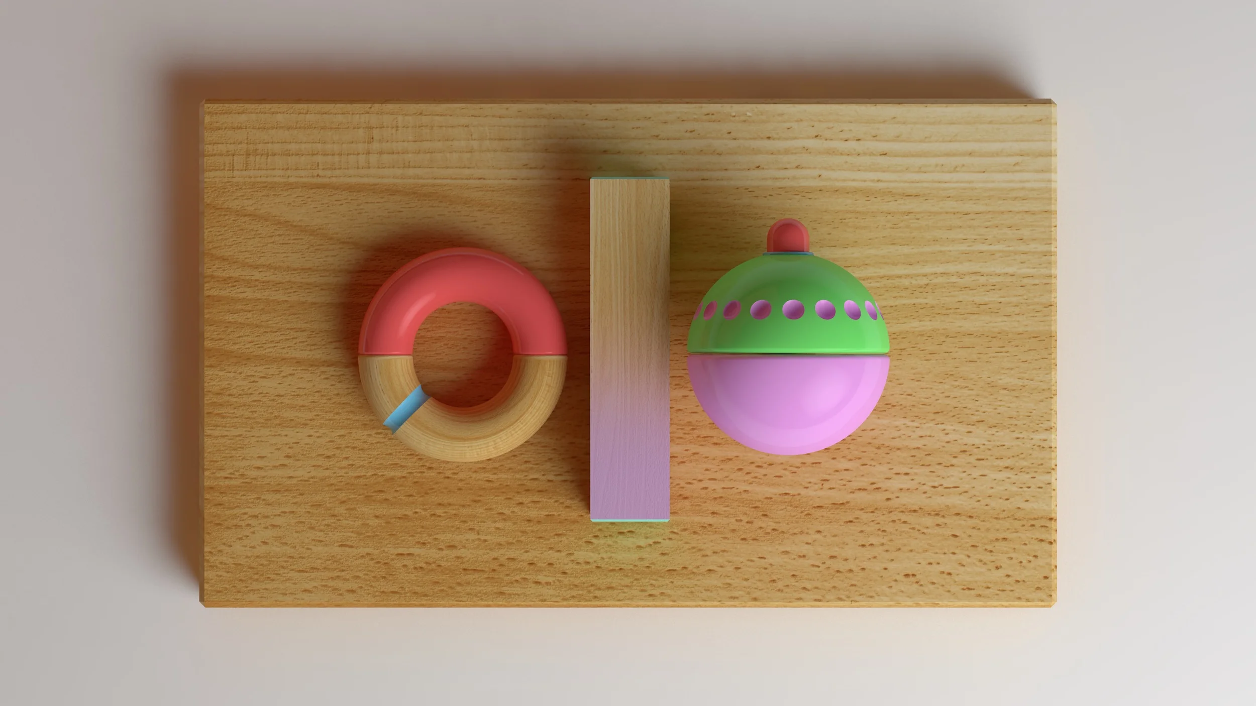 Future Products - Wooden Plan 1 CONCEPT, DESIGN and 3D Visualisation: Sid Guglielmino
