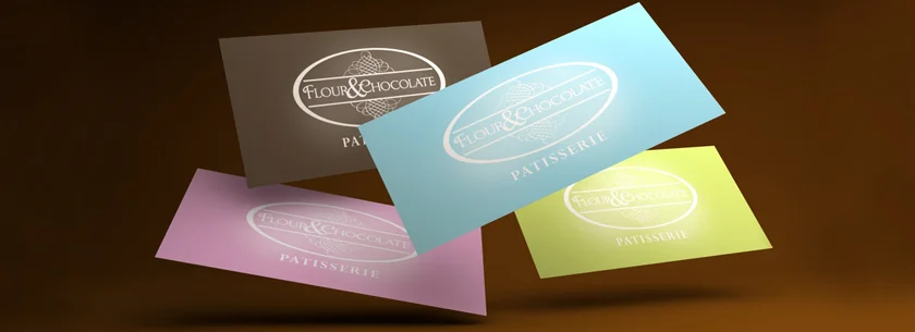 Branding refresh for a local patisserie. DESIGN: Sid Guglielmino ACCOUNT DIRECTOR: Jacqueline Guglielmino CLIENT: Lachlan and Kylie Scott