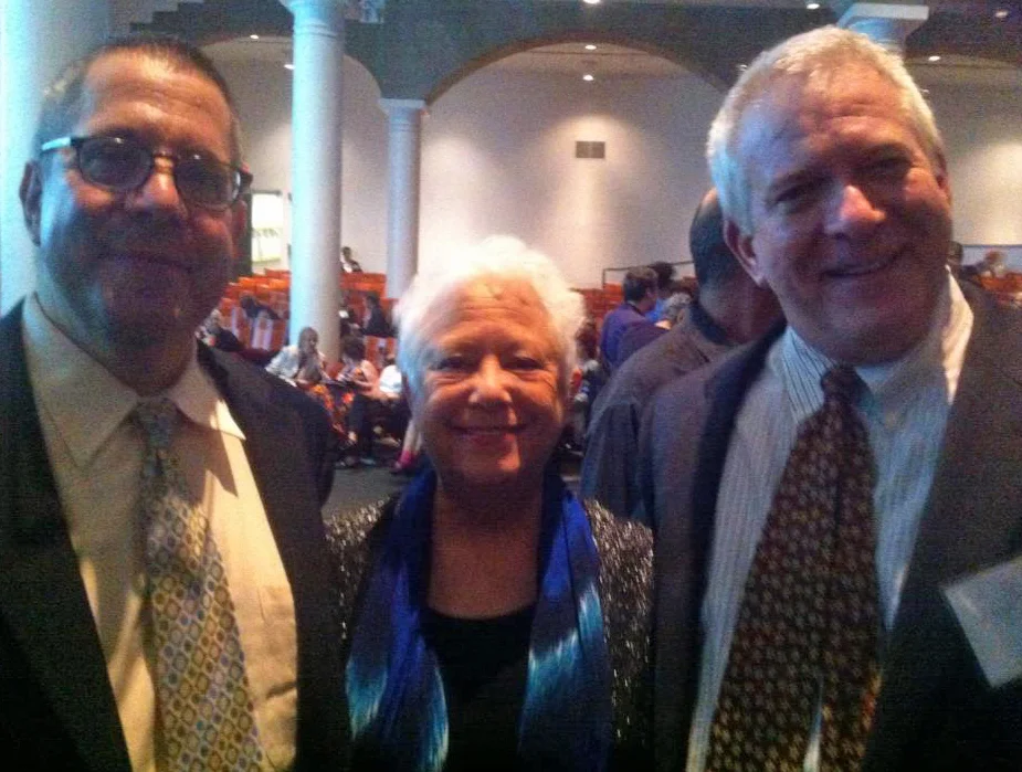 Report: 25th Anniversary Lambda Literary Foundation Awards