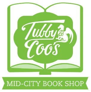 Reading at New Orleans' Tubby & Coo's Mid-City Book Shop