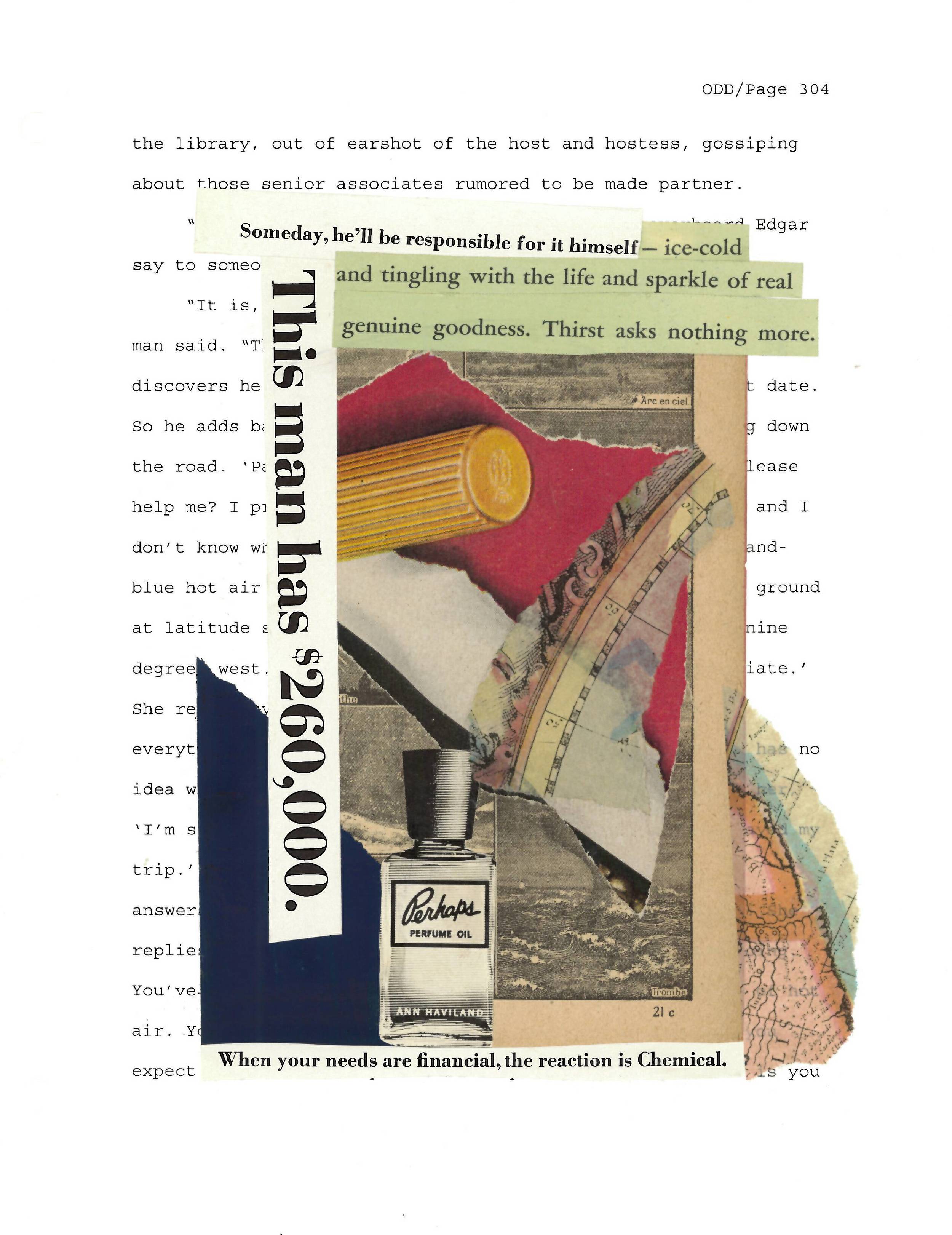Untitled (Perhaps) (2014)