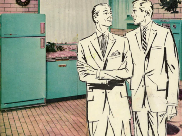 New article: "Author as Artist: A Conversation with William Sterling Walker by Jameson Currier"