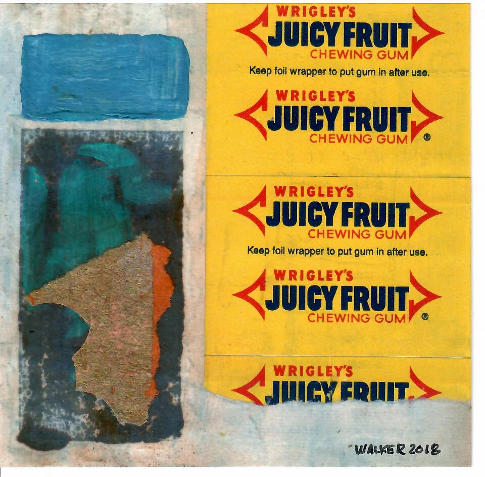Juicy Fruit