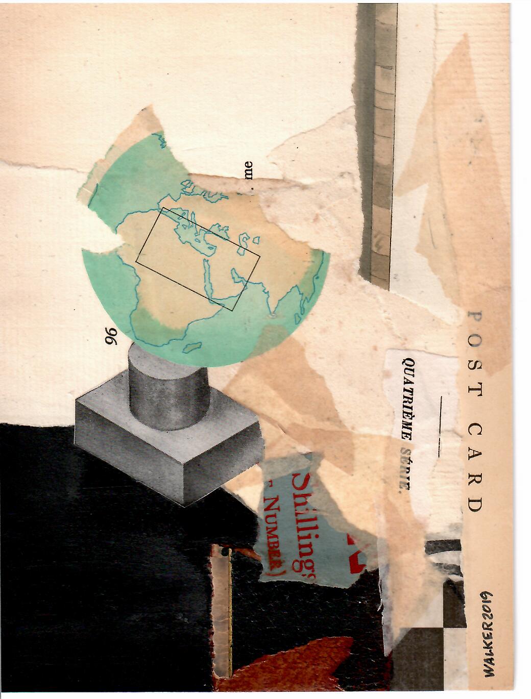 Parts of the World