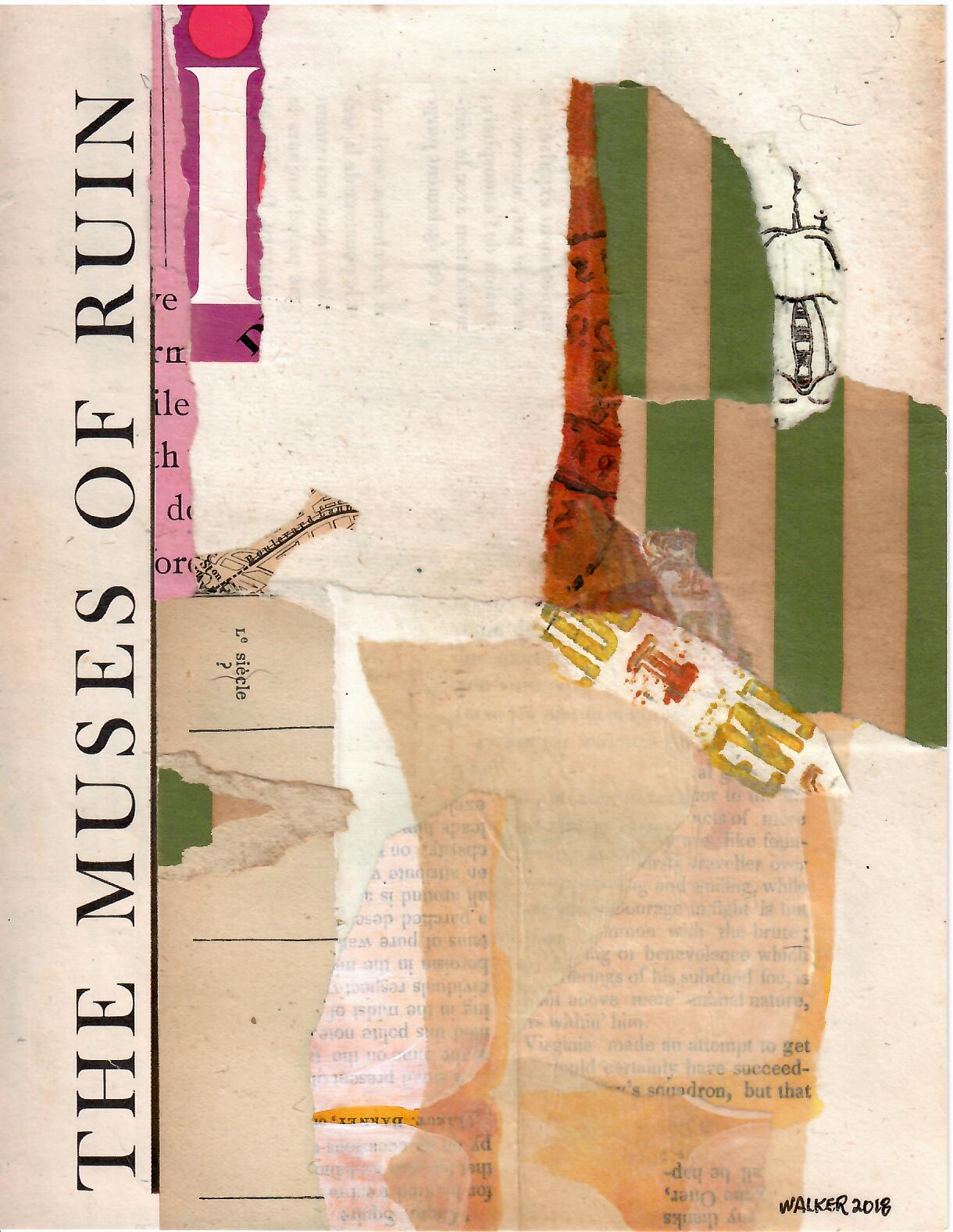 The Muses of Ruin
