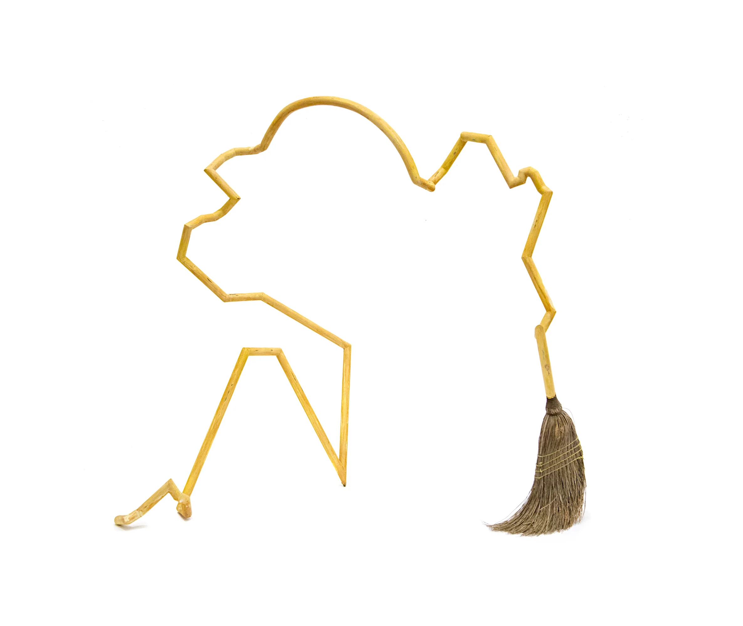 Yellow Whip
