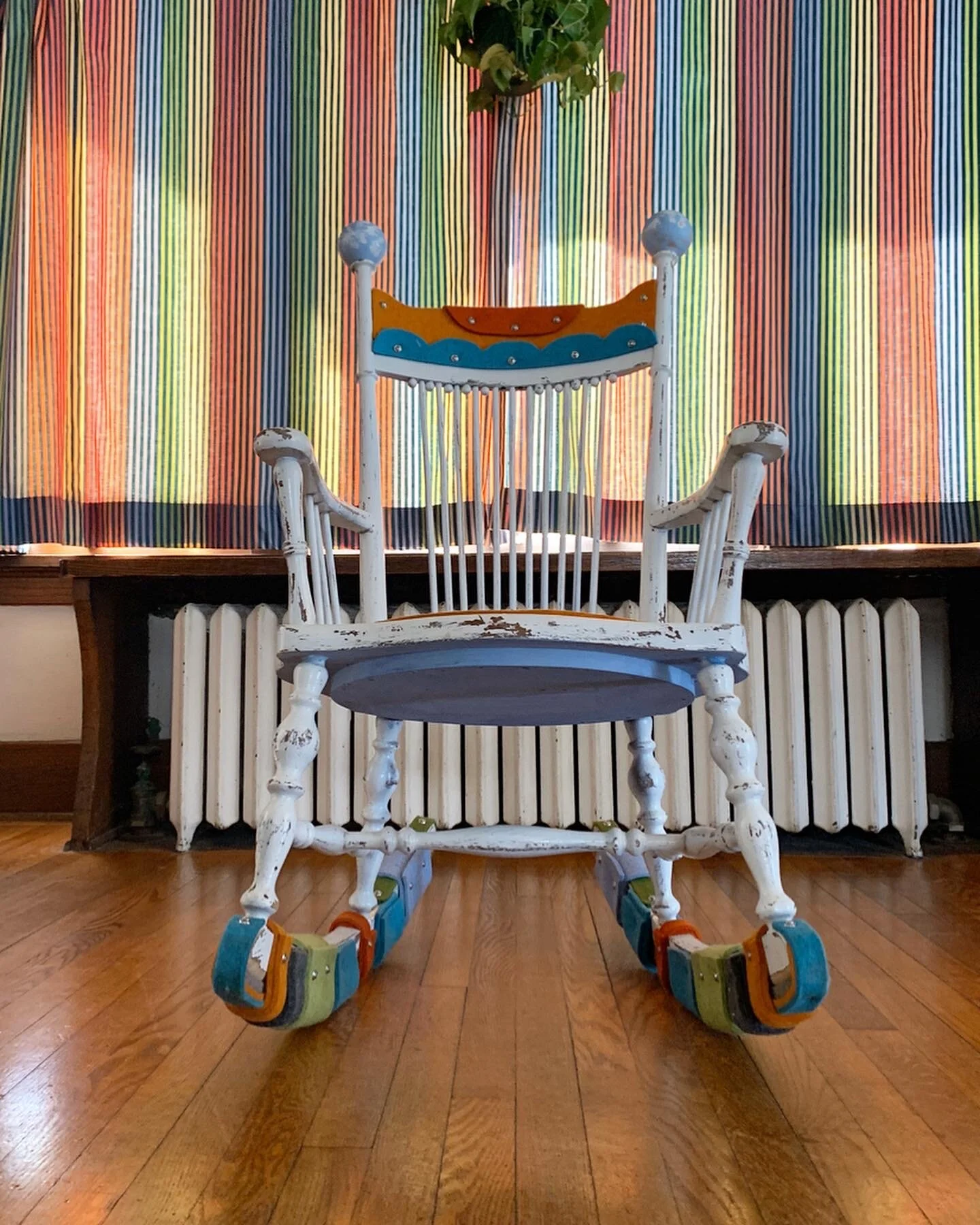 ELLIE RICHARDS LABRYNTH ROCKER 1.JPG