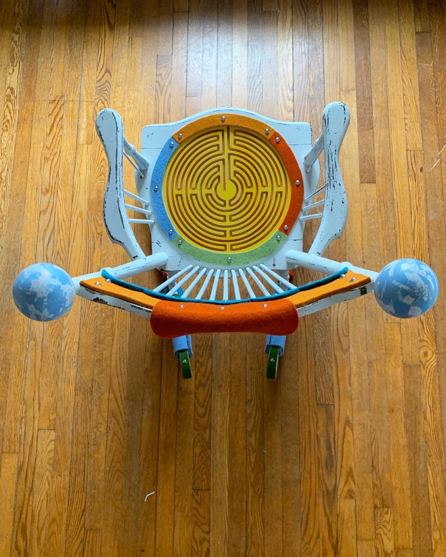 ELLIE RICHARDS LABRYNTH ROCKER 4.JPG