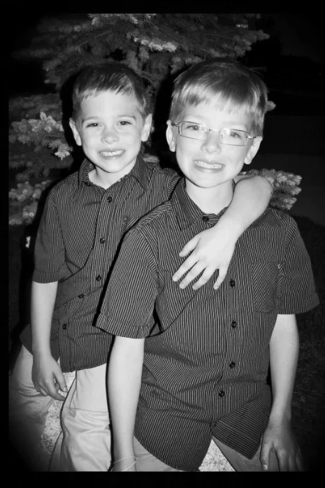 Levi & Isaac