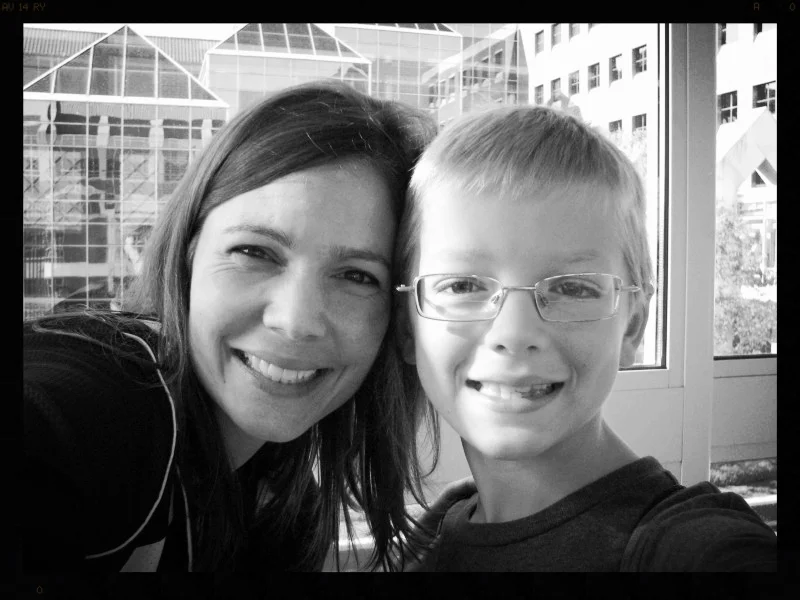 Trista and Isaac