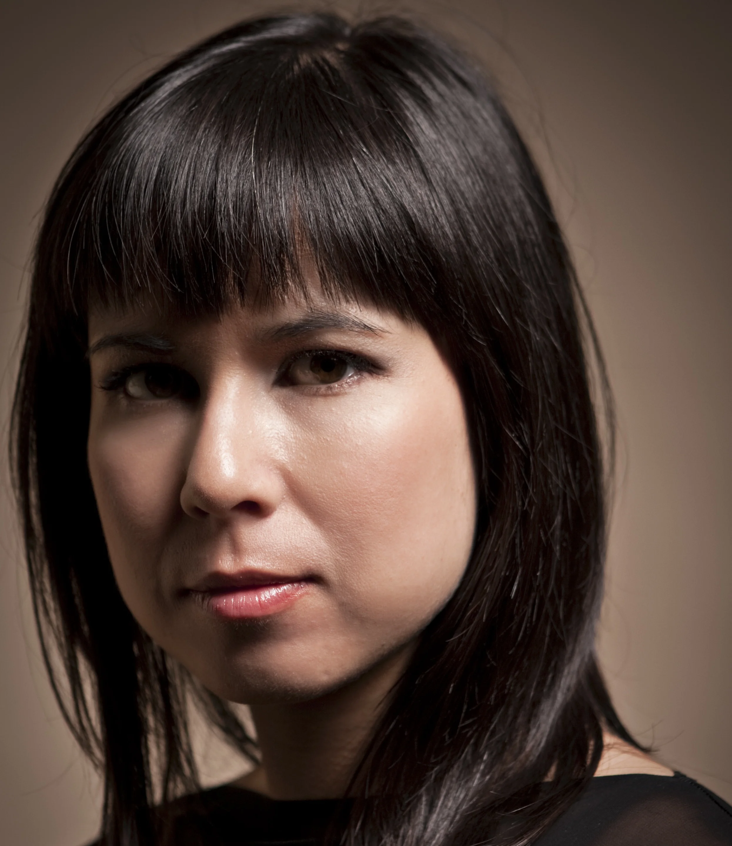 Susanne Chui by Nick Rudnicki