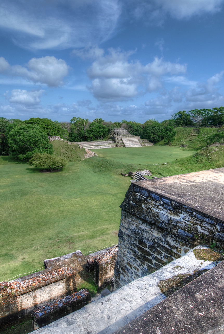 Altun Ha HDR 10.jpg