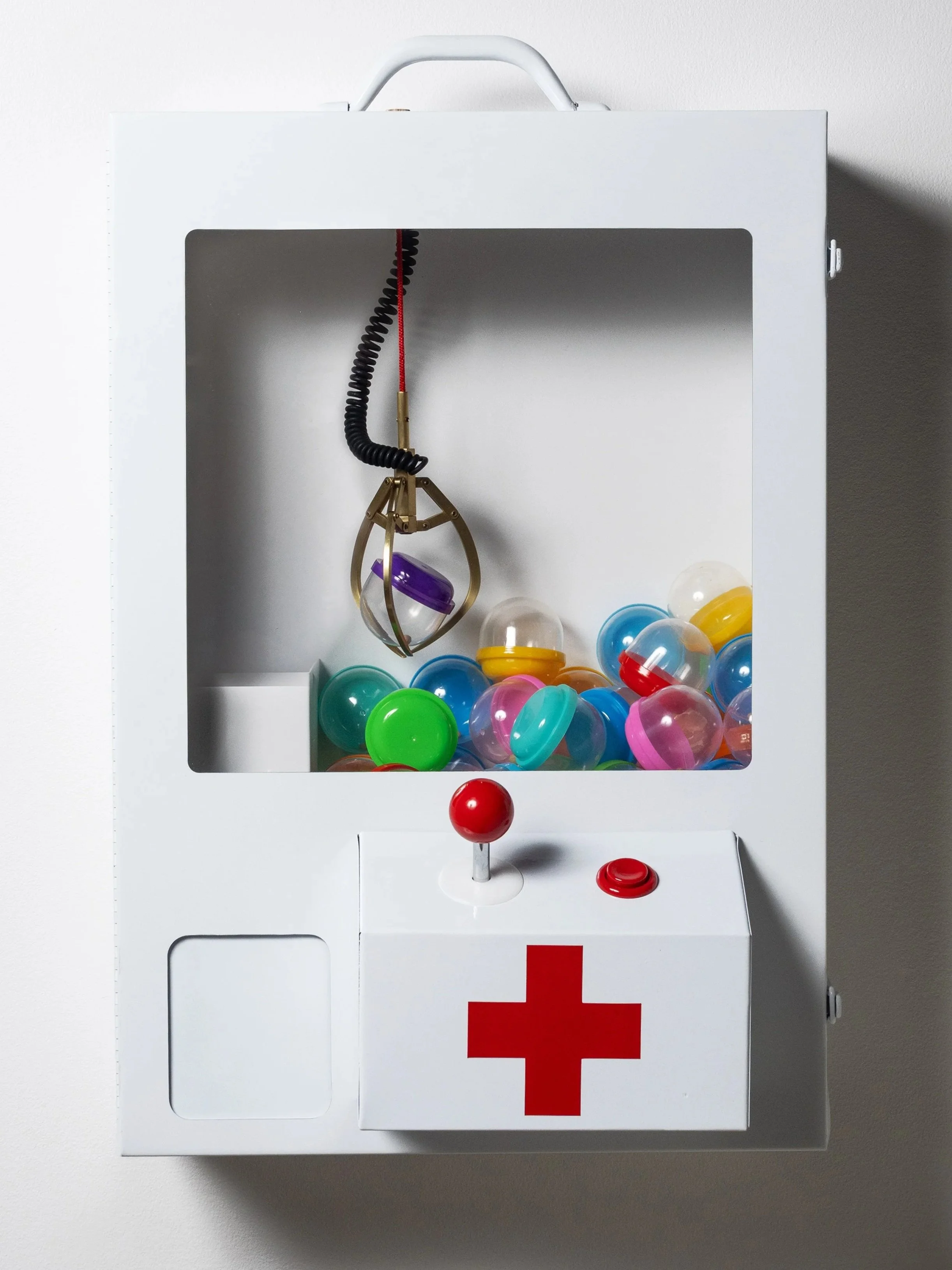 First Aid