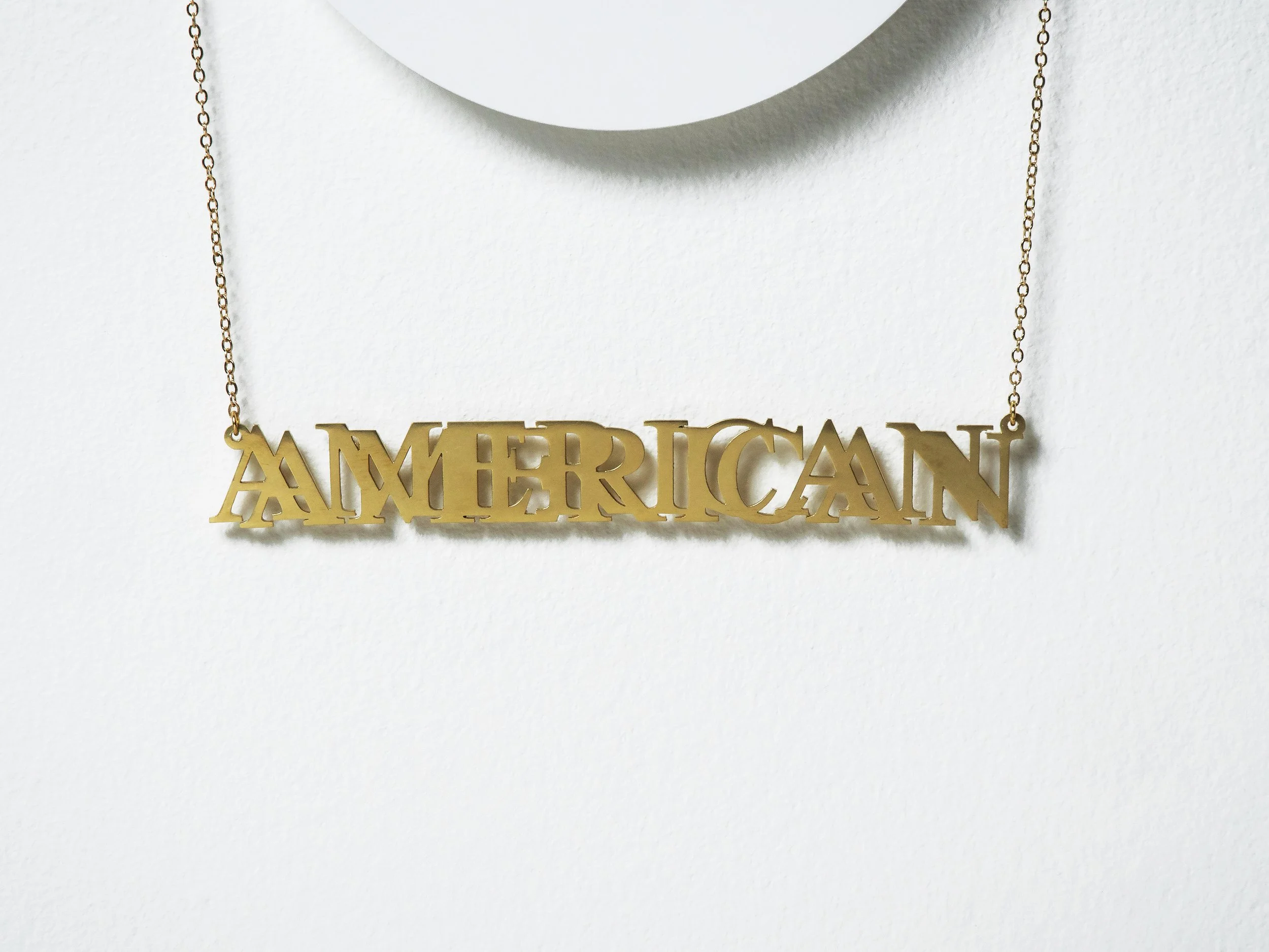 American 1