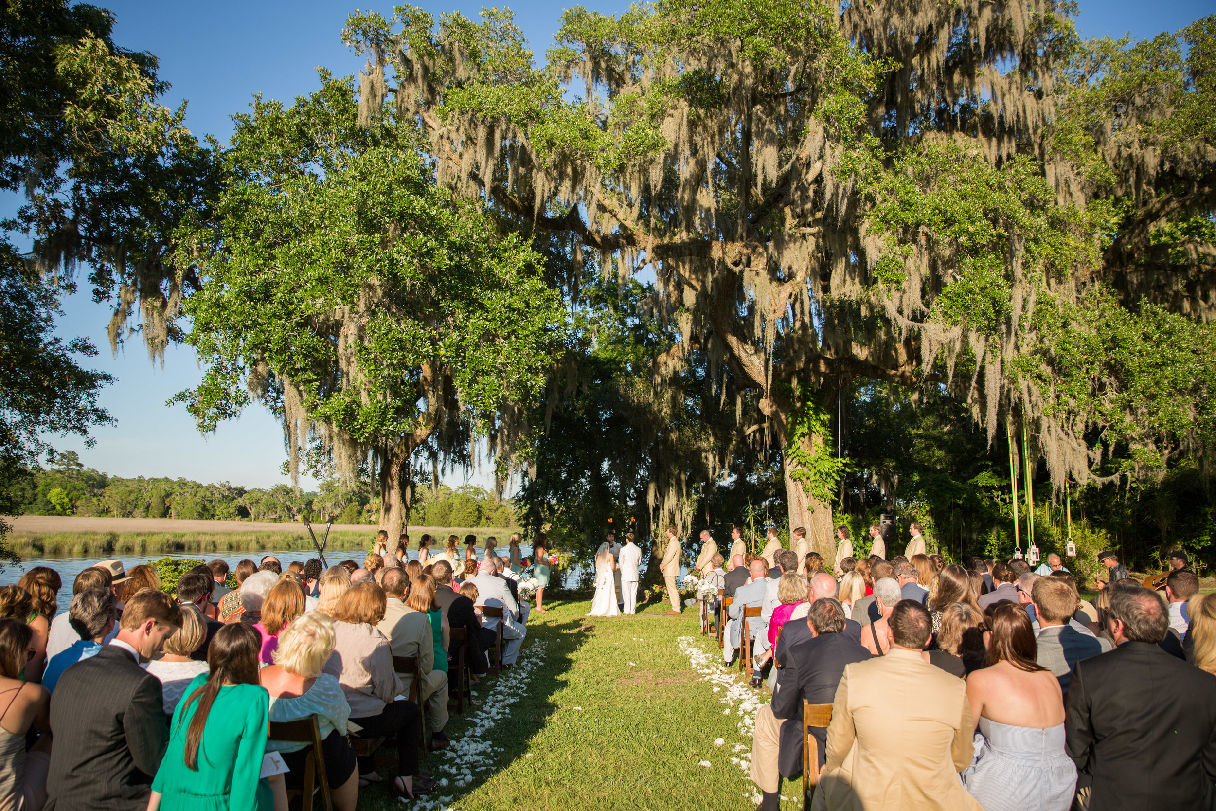 Alice Keeney Photography // Magnolia Plantation and Gardens // Charleston Wedding // Southern Protocol