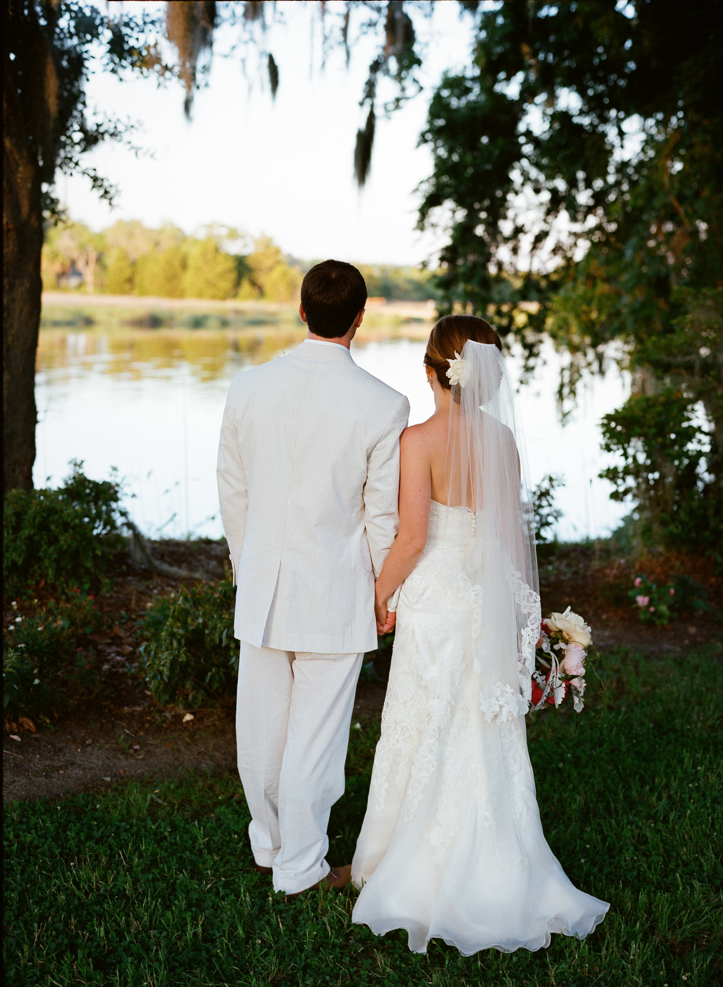 Alice Keeney Photography // Magnolia Plantation and Gardens // Charleston Wedding // Southern Protocol