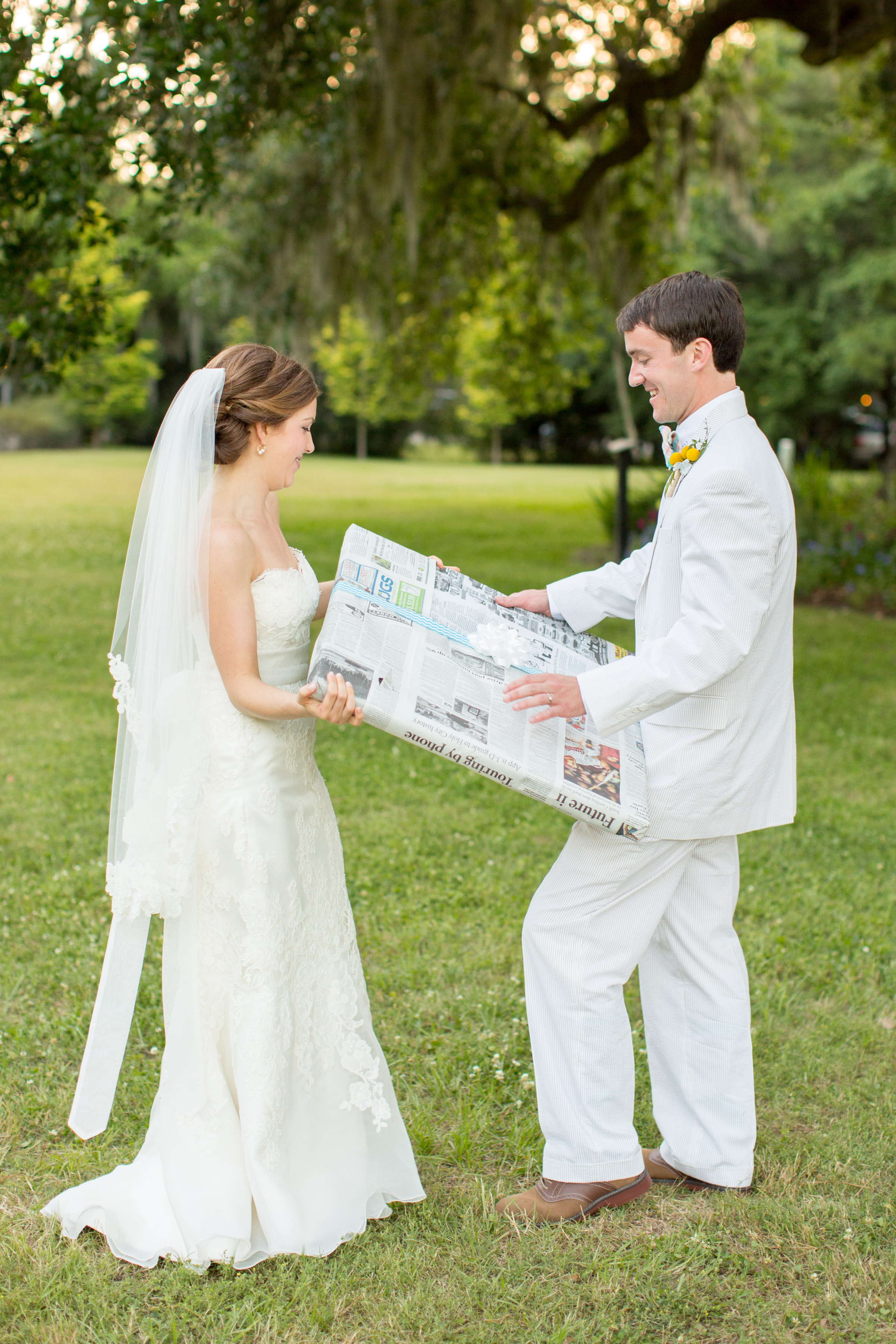 Alice Keeney Photography // Magnolia Plantation and Gardens // Charleston Wedding // Southern Protocol