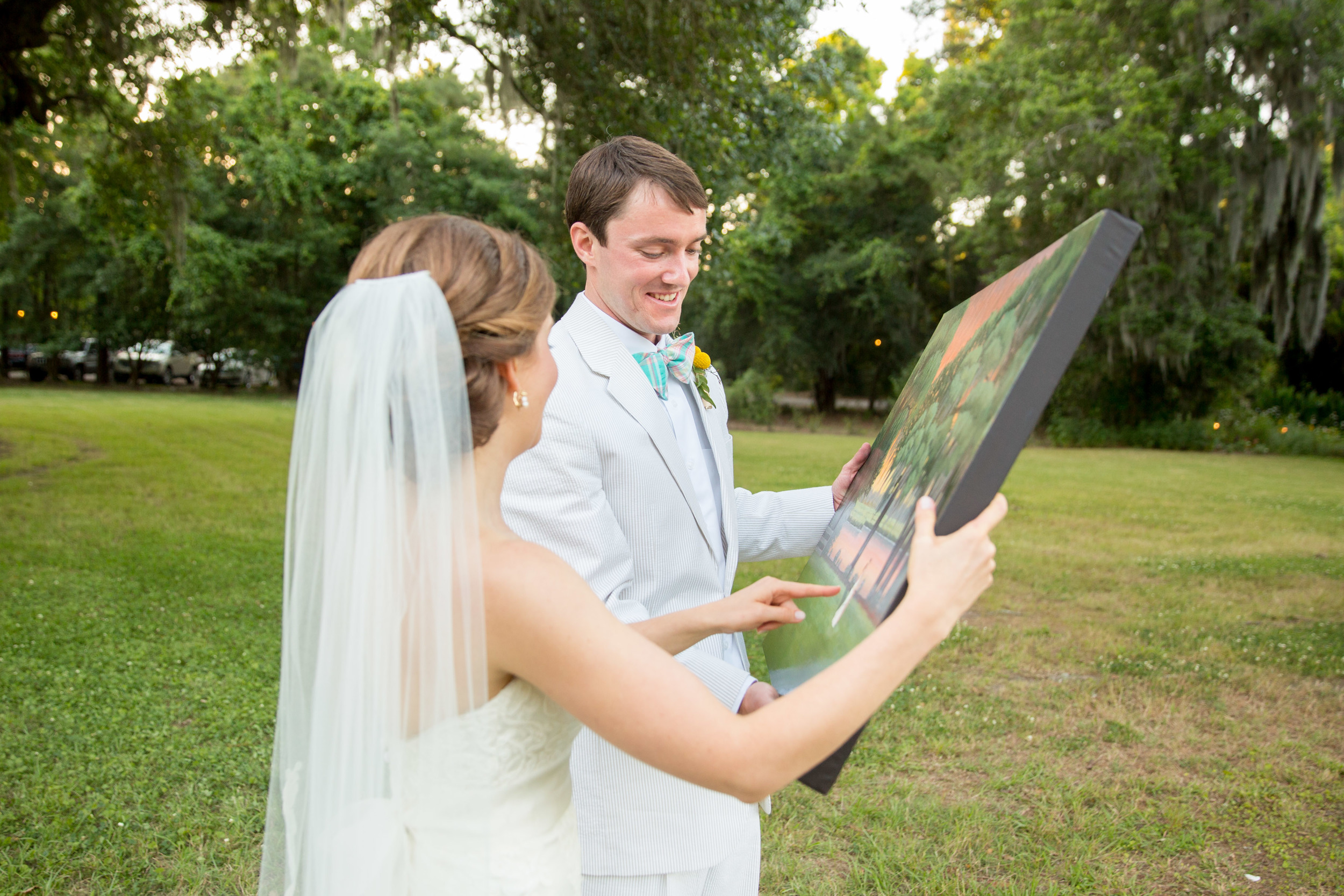 Alice Keeney Photography // Magnolia Plantation and Gardens // Charleston Wedding // Southern Protocol