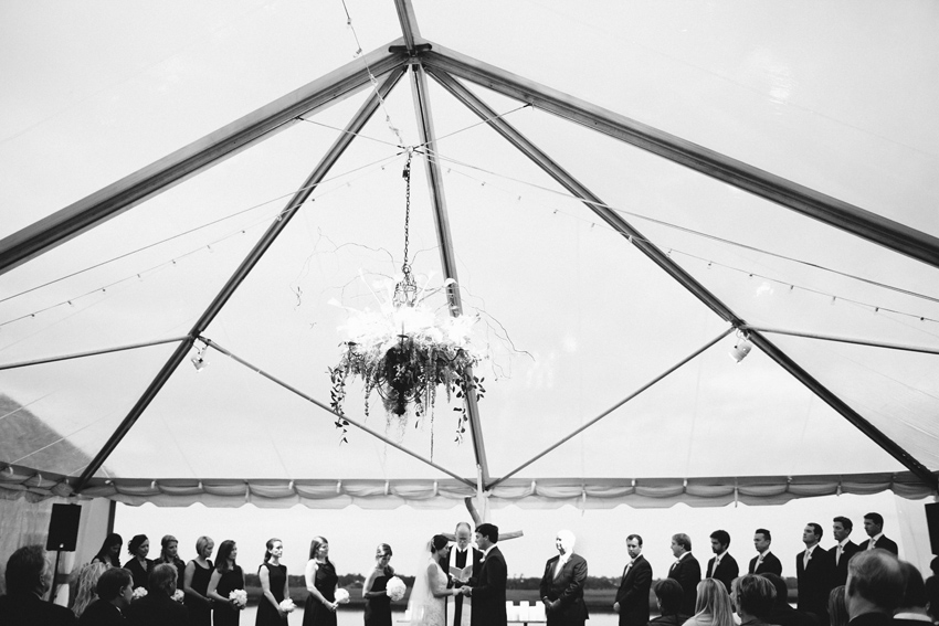 clear-wedding-tent-on-the-water-ben-keys-live-wedding-artist-of-wed-on-canvas