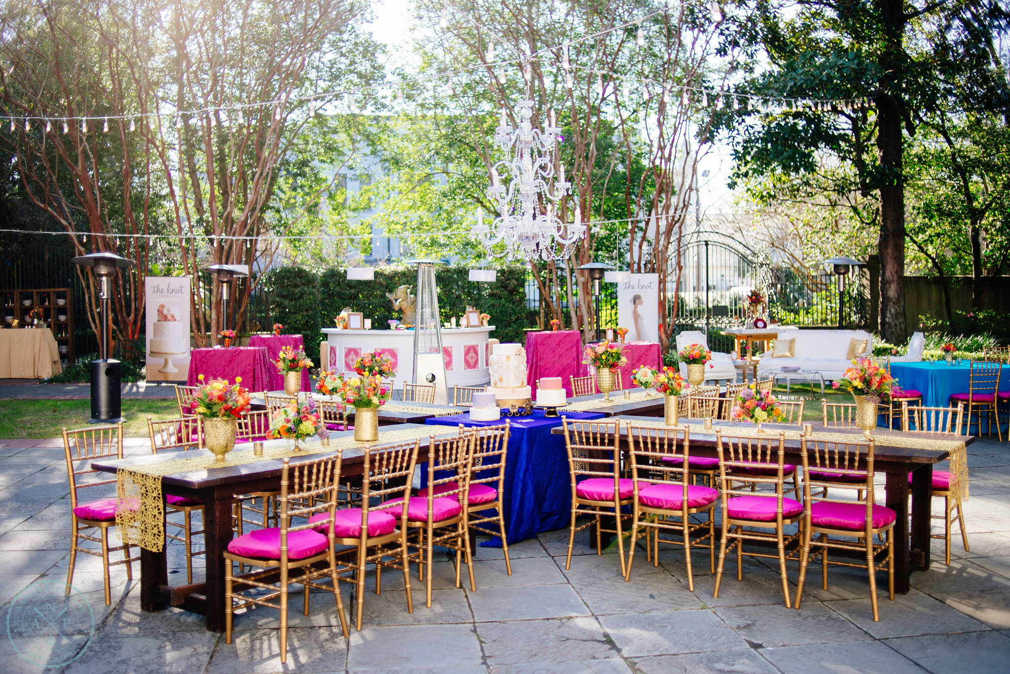 Event Planning and Design | Pure Luxe Bride