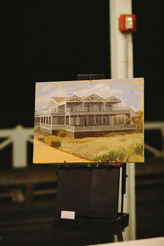 wedding-painting-in-progress-wed-on-canvas-wedding-painter-ben-keys