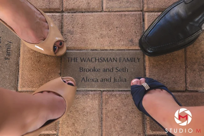 family-celebrating-bat-mitzvah-creative-photo