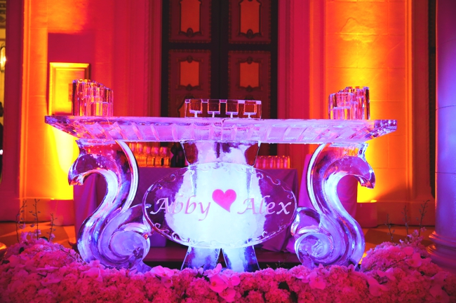 custom-ice-bar-luxury-wedding-detail-with-bride-and-grooms-name-the-breakers-palm-beach-sara-renee-events