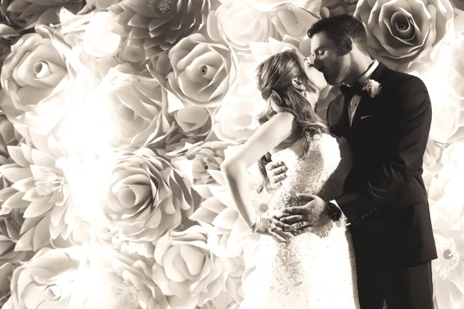 wedding-stage-backdrop-made-of-paper-flowers-luxury-wedding-the-breakers-palm-beach-florida