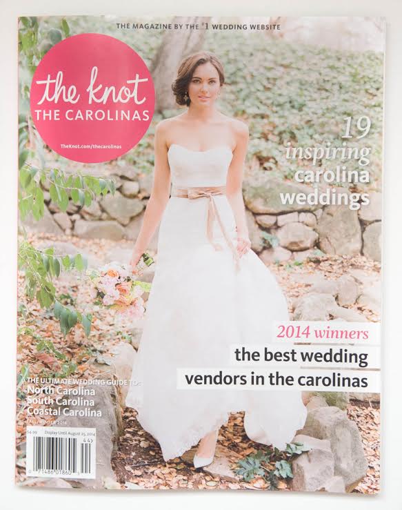 the-knot-carolinas-fall-winter-2014-issue-wed-on-canvas-live-wedding-artist-painter-wedding