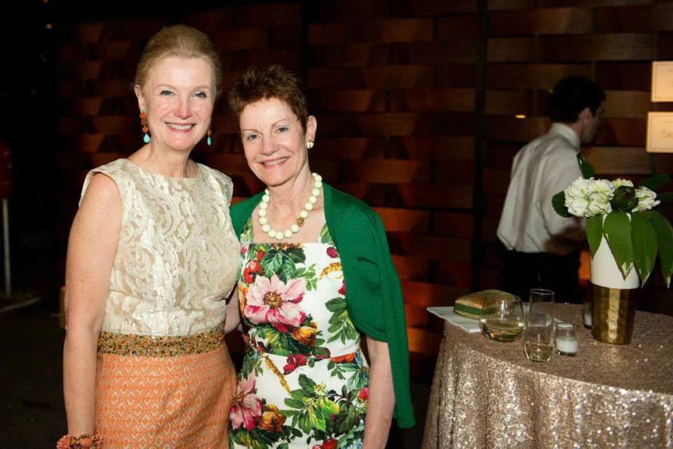 guests-at-spoleto-festival-usa-opening-night-fete-live-event-artist-ben-keys-charleston-sc