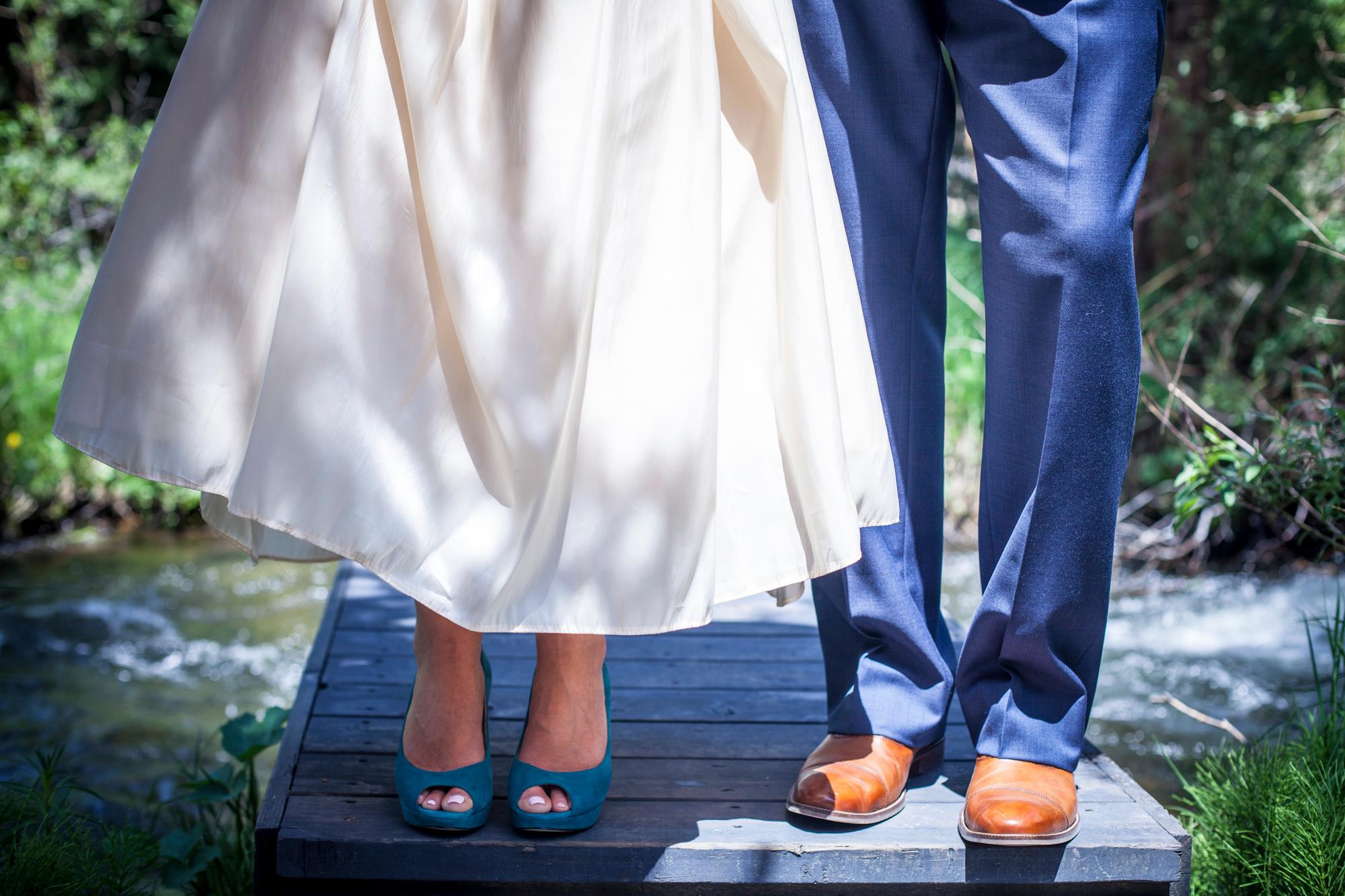 something-blue-bridal-heels-with-groom-wearing-blue-suit-wedidng-painter-wed-on-canvas