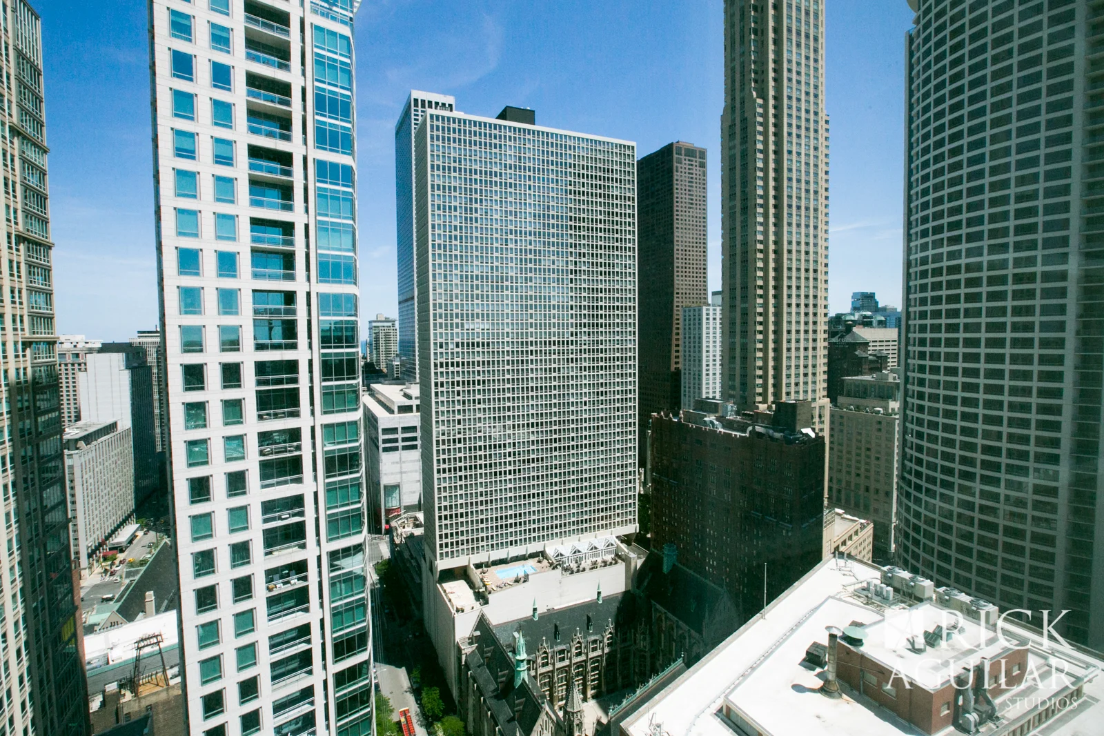 sofitel-chicago-wedding-painter-ben-keys-wed-on-canvas-wedding-artist-painter