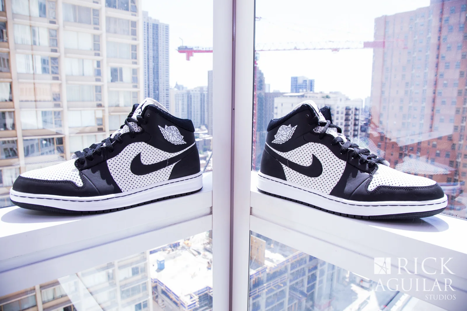 nike-air-flight-grooms-shoes-wedding-swag-wedding-painter-chicago-wedding-artist-ben-keys