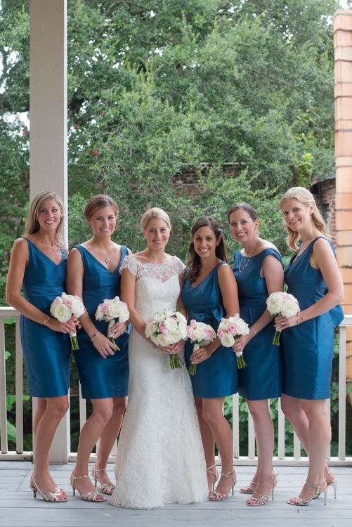 royal-blue-bridesmaids-dresses-modern-trousseau-erin-gown-charleston-wedding-painter-ben-keys-wed-on-canvas