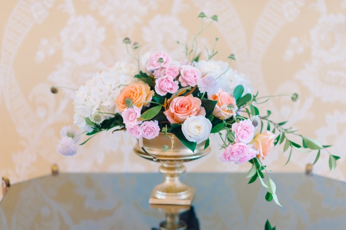 pink-coral-white-wedding-day-reception-florals-wedding-artist-ben-keys-wed-on-canvas