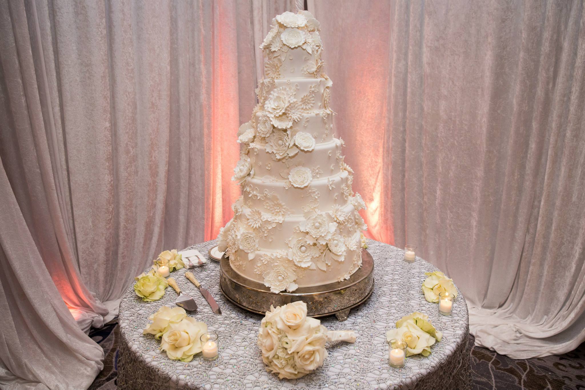 cake-of-dreams-hand-made-sugar-flowers-the-polo-club-boca-raton-wedding-reception-pastry-chef-luxe-wedding-artist-ben-keys-wed-on-canvas